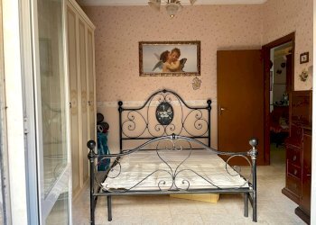 Trilocale via Santorre di Santarosa, Pomezia - foto 14