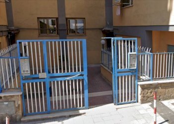 Trilocale via Santorre di Santarosa, Pomezia - foto 18