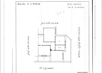 Trilocale via Santorre di Santarosa, Pomezia - foto 21