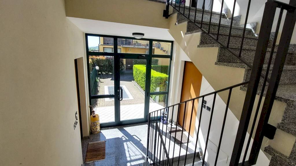 Interno palazzo - Trilocale via Casale, 31, Ivrea - foto 3