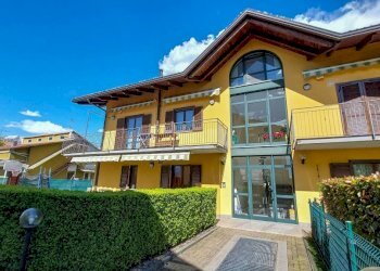 Facciata - Trilocale via Casale, 31, Ivrea - foto 2