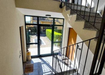 Interno palazzo - Trilocale via Casale, 31, Ivrea - foto 3