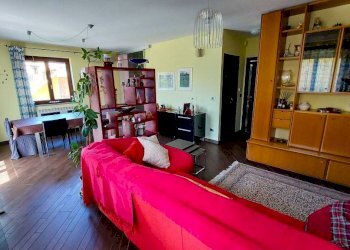 Salone - Trilocale via Casale, 31, Ivrea - foto 5