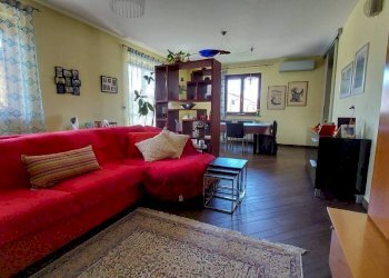 Salone - Trilocale via Casale, 31, Ivrea - foto 7