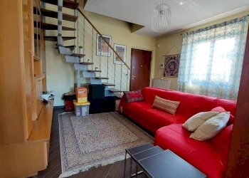 Salone - Trilocale via Casale, 31, Ivrea - foto 8