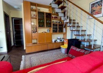 Salone - Trilocale via Casale, 31, Ivrea - foto 11