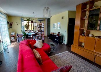 Salone - Trilocale via Casale, 31, Ivrea - foto 12