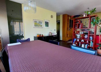 Salone - Trilocale via Casale, 31, Ivrea - foto 13