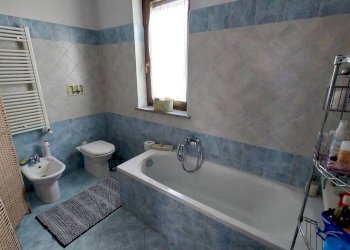 Bagno - Trilocale via Casale, 31, Ivrea - foto 21