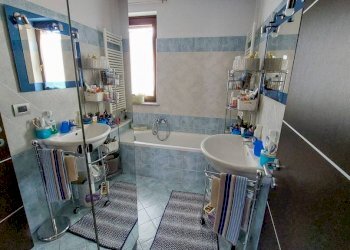Bagno - Trilocale via Casale, 31, Ivrea - foto 22