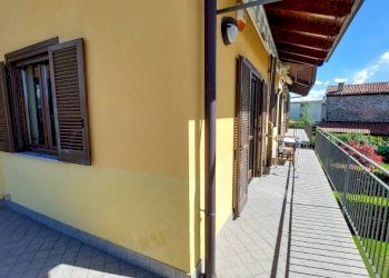 Balcone - Trilocale via Casale, 31, Ivrea - foto 23