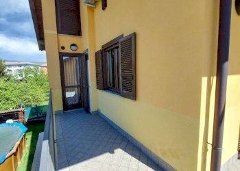 Balcone - Trilocale via Casale, 31, Ivrea - foto 24