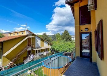 Balcone - Trilocale via Casale, 31, Ivrea - foto 25