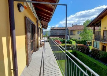 Balcone - Trilocale via Casale, 31, Ivrea - foto 26