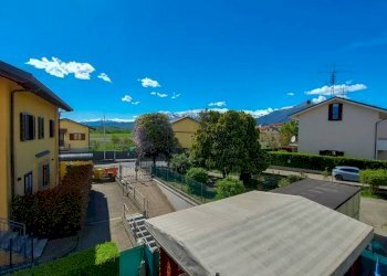 Vista - Trilocale via Casale, 31, Ivrea - foto 27