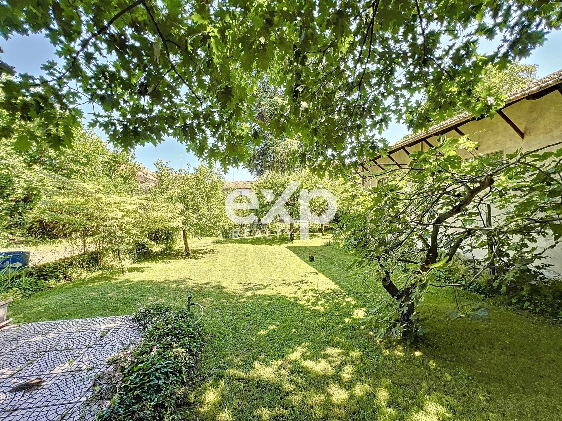 Villa Via XI Febbraio, Sannazzaro de' Burgondi - foto 2