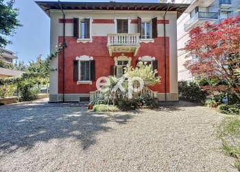 Villa Via XI Febbraio, Sannazzaro de' Burgondi - foto 1