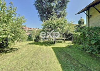 Villa Via XI Febbraio, Sannazzaro de' Burgondi - foto 3