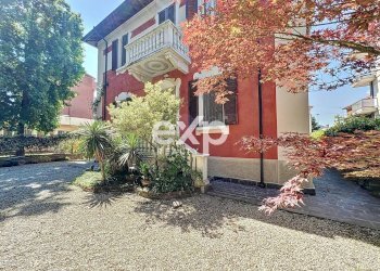 Villa Via XI Febbraio, Sannazzaro de' Burgondi - foto 4
