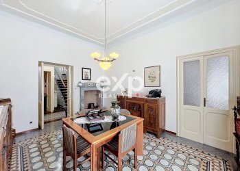 Villa Via XI Febbraio, Sannazzaro de' Burgondi - foto 16