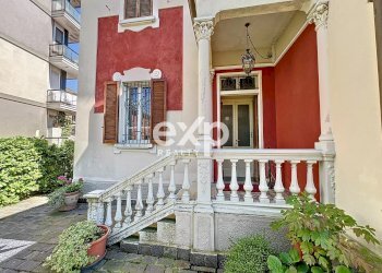 Villa Via XI Febbraio, Sannazzaro de' Burgondi - foto 39