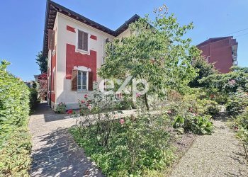 Villa Via XI Febbraio, Sannazzaro de' Burgondi - foto 40