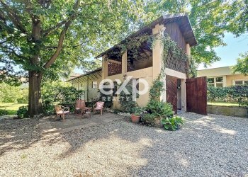 Villa Via XI Febbraio, Sannazzaro de' Burgondi - foto 41