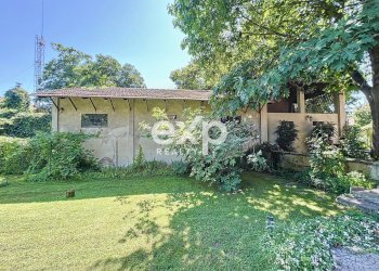 Villa Via XI Febbraio, Sannazzaro de' Burgondi - foto 44