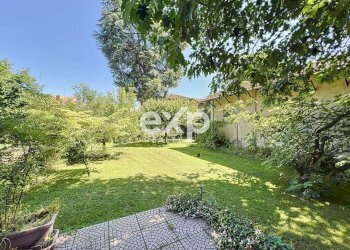 Villa Via XI Febbraio, Sannazzaro de' Burgondi - foto 46