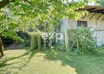 Villa Via XI Febbraio, Sannazzaro de' Burgondi - foto 47