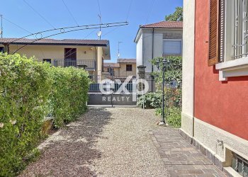 Villa Via XI Febbraio, Sannazzaro de' Burgondi - foto 50