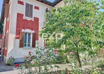 Villa Via XI Febbraio, Sannazzaro de' Burgondi - foto 52