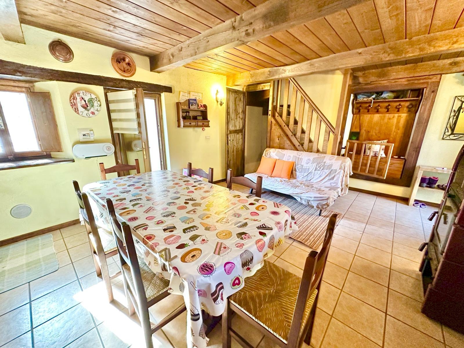 Independent house Borgata Martini, Sampeyre - photo 3