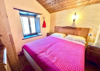 Independent house Borgata Martini, Sampeyre - photo 10