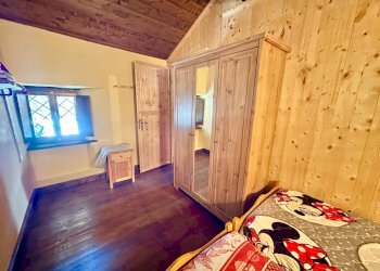 Independent house Borgata Martini, Sampeyre - photo 12