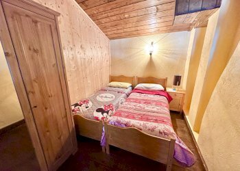 Independent house Borgata Martini, Sampeyre - photo 11