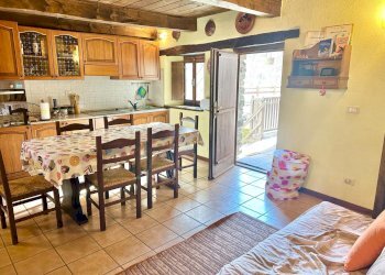 Independent house Borgata Martini, Sampeyre - photo 2