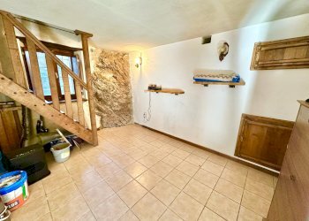 Independent house Borgata Martini, Sampeyre - photo 13