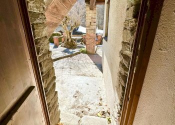 Independent house Borgata Martini, Sampeyre - photo 14