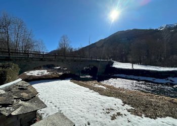 Independent house Borgata Martini, Sampeyre - photo 17