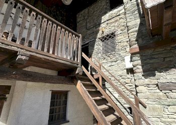 Independent house Borgata Martini, Sampeyre - photo 18