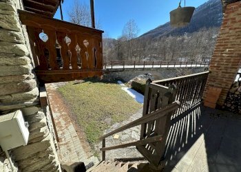 Independent house Borgata Martini, Sampeyre - photo 5