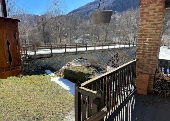 Independent house Borgata Martini, Sampeyre - photo 4