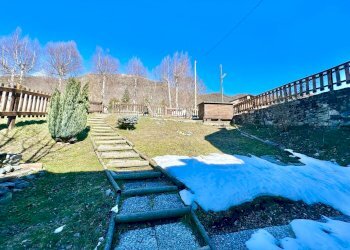 Independent house Borgata Martini, Sampeyre - photo 20