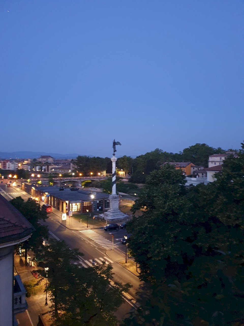 Attico Parma - foto 1