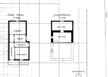 Casa indipendente Montefiorino - foto 27