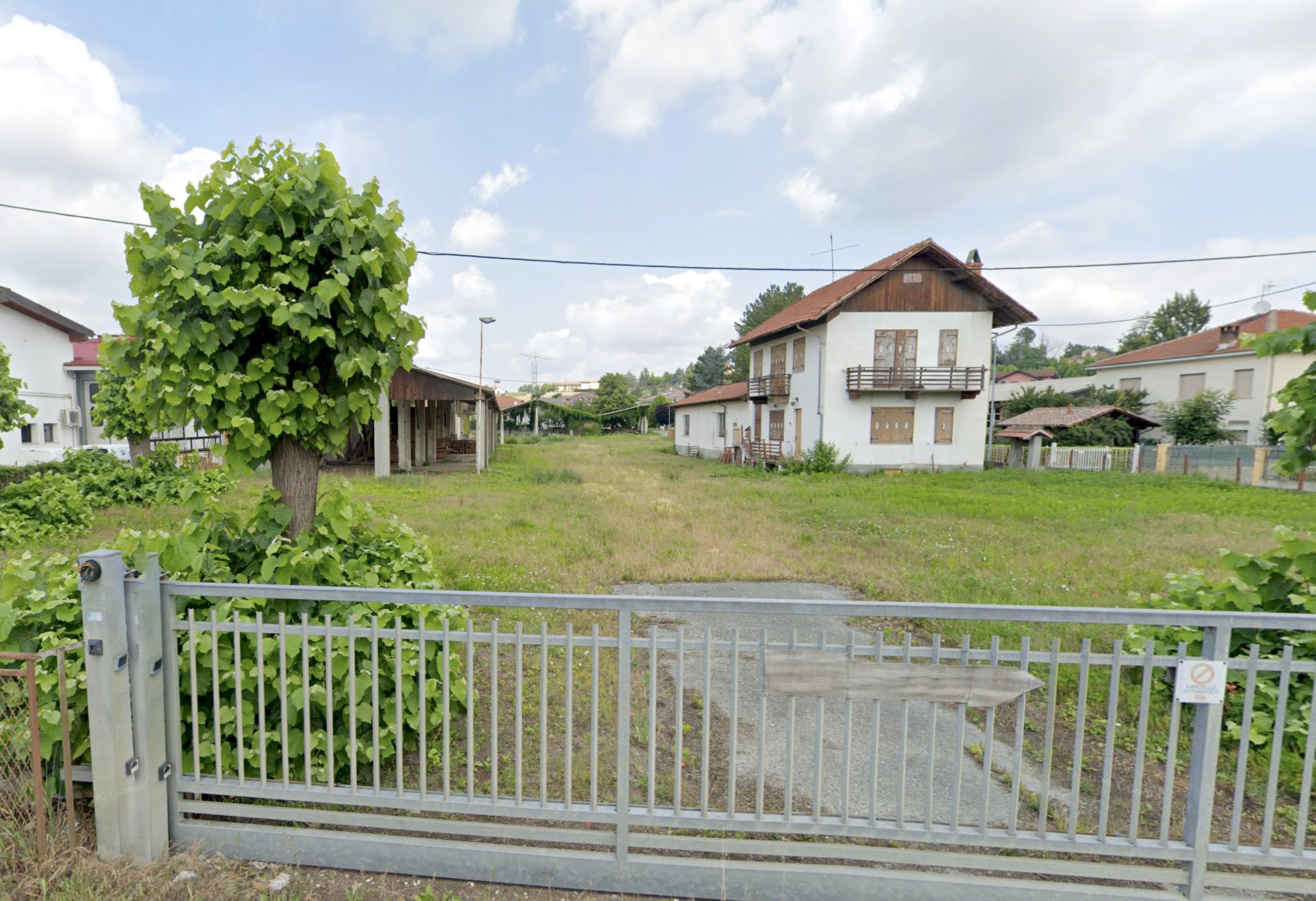 Terreno - Terreno edificabile via Mario Tacca, 91, Nizza Monferrato - foto 3