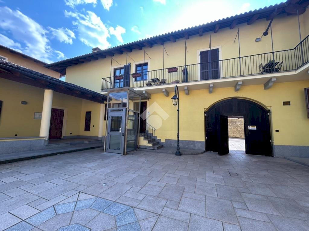 Bilocale Via Filippo Brignone, Bricherasio - foto 1