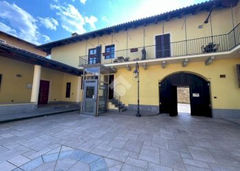 Bilocale Via Filippo Brignone, Bricherasio - foto 1