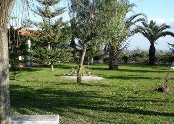 Rustico Falciano del Massico - foto 16